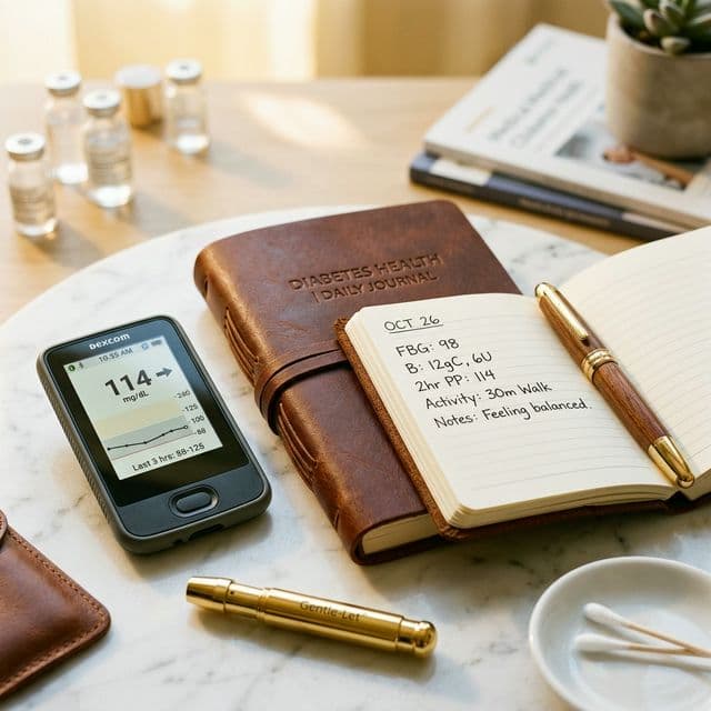 Understanding Type 2 Diabetes: What You Need to Know